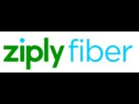 ziply fiber login